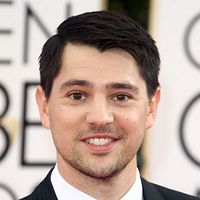 Bilder Nicholas D'Agosto