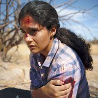 Bilder Alondra Hidalgo