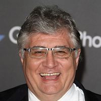 Bilder Maurice LaMarche