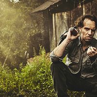 Bilder Neil Sandilands