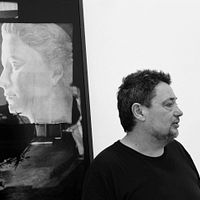 Bilder Lutz Dammbeck