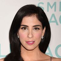 Bilder Sarah Silverman