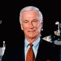 Bilder Eugene Cernan