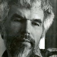 Bilder Stan Brakhage