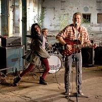 Bilder Sebastian Tiede