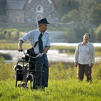 Bilder Jukka Keinonen