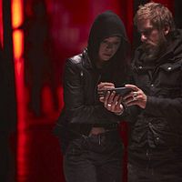 Bilder Joel Thomas Hynes