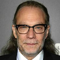 Bilder Greg Nicotero
