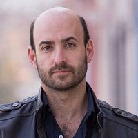 Bilder Cristián Carvajal