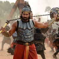 Bilder Rana Daggubati