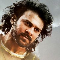 Bilder Prabhas Raju
