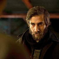 Bilder Cristóbal Tapia Montt