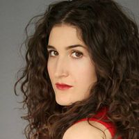Bilder Kate Berlant