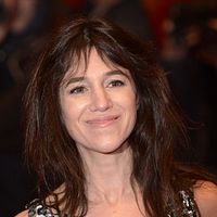 Bilder Charlotte Gainsbourg