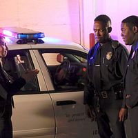 Bilder Sam Richardson