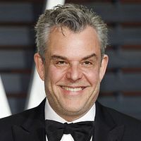 Bilder Danny Huston