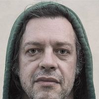 Bilder Yannis Tsortekis