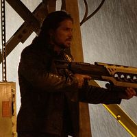 Bilder John Hennigan