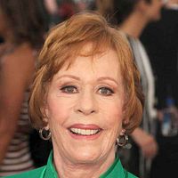 Bilder Carol Burnett