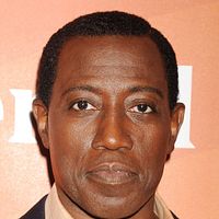 Bilder Wesley Snipes
