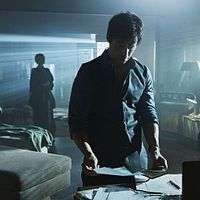 Bilder Chad McKnight