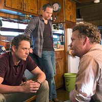 Bilder Justin Welborn