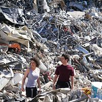 Bilder Paul W. Downs