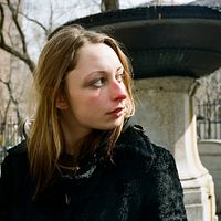 Bilder Arielle Holmes