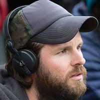 Bilder James Napier Robertson