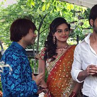 Bilder Yuvraj Parashar