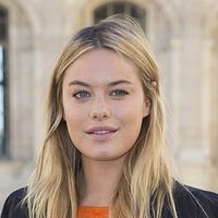 Bilder Camille Rowe