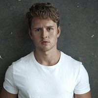 Bilder Ross Anderson