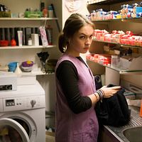 Bilder Emma Drogunova