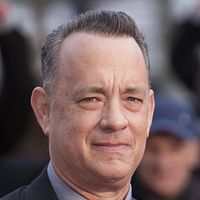 Bilder Tom Hanks