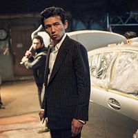 Bilder Hwang Jeong-min