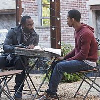 Bilder Mykel Shannon Jenkins