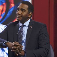 Bilder Norm Lewis