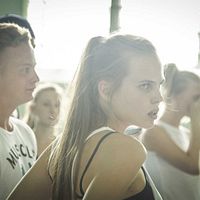 Bilder Aleksandra Revenko