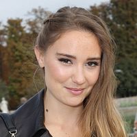 Bilder Déborah François