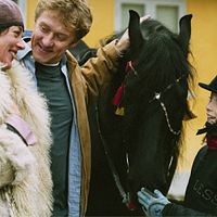 Bilder Henrik Lykkegaard