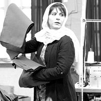 Bilder Sahar Dolatshahi