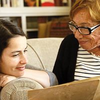 Bilder Naomi Kaplansky