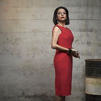 Bilder Veronica Falcón