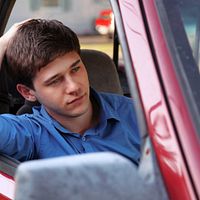 Bilder Josh Green (III)