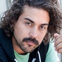 Bilder Pablo Time Nuñez