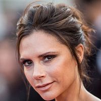 Bilder Victoria Beckham