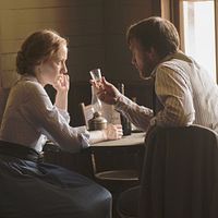 Bilder David Wilson Barnes