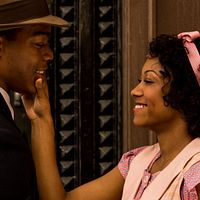 Bilder Shanice Banton