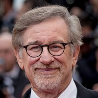 Bilder Steven Spielberg