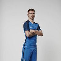 Bilder Antoine Griezmann